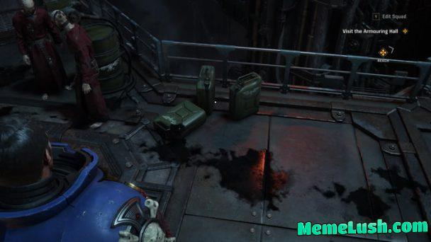 38,000 years later and the jerrycan’s design is still unchanged 38,000 years later and the jerrycan’s design is still unchanged