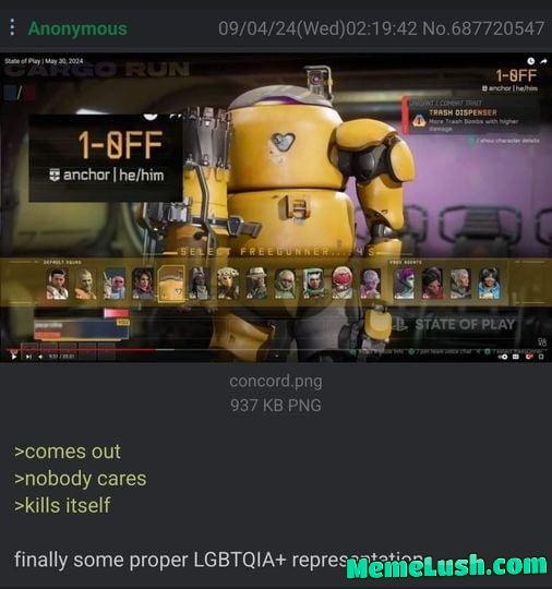 The resemblance is uncanny The resemblance is uncanny