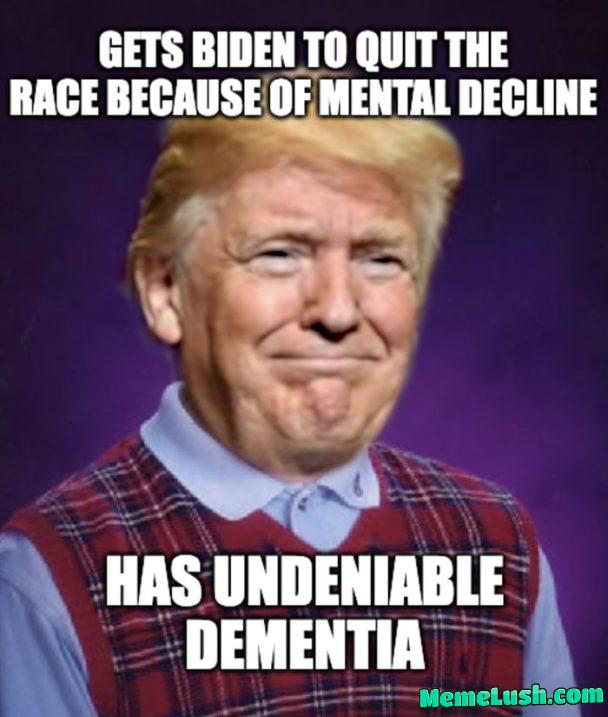 Careful what you wish for Careful what you wish for