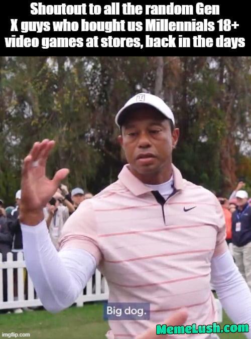 To the guy who bought me CS Source back in the day, you the real MVP To the guy who bought me CS Source back in the day, you the real MVP