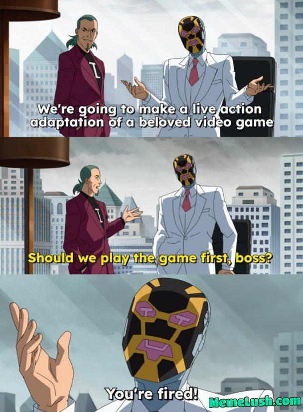 Halo in a nutshell Halo in a nutshell