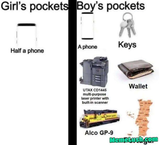 Posting memes I found on my smartphone until I get bored or die #702 Posting memes I found on my smartphone until I get bored or die #702