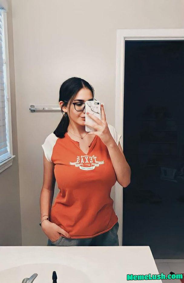 She is trying She is trying