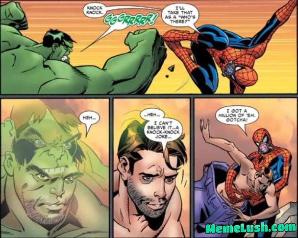 When your joke is so cringe. When your joke is so cringe.