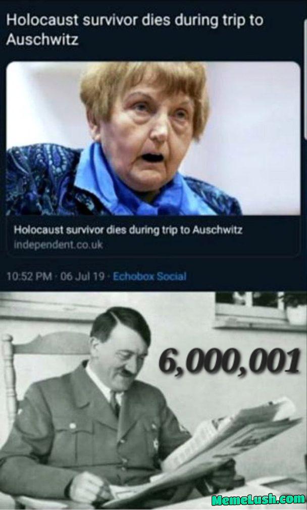 Best I can do is 270,001 – official red cross statistics Best I can do is 270,001 – official red cross statistics