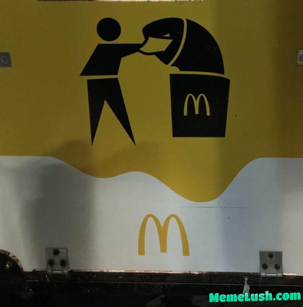 McDonald’s Petting Zoo McDonald’s Petting Zoo