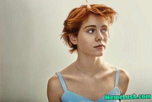 Sophia Lillis