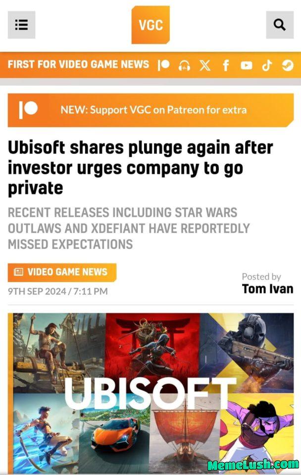 Even Habibi selling kebab on the streets knew if he made a new menu and it made his revenue plunge, he won’t sell it anymore. Even Habibi selling kebab on the streets knew if he made a new menu and it made his revenue plunge, he won’t sell it anymore.