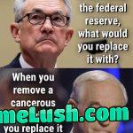 Abolish State and replace it with free market