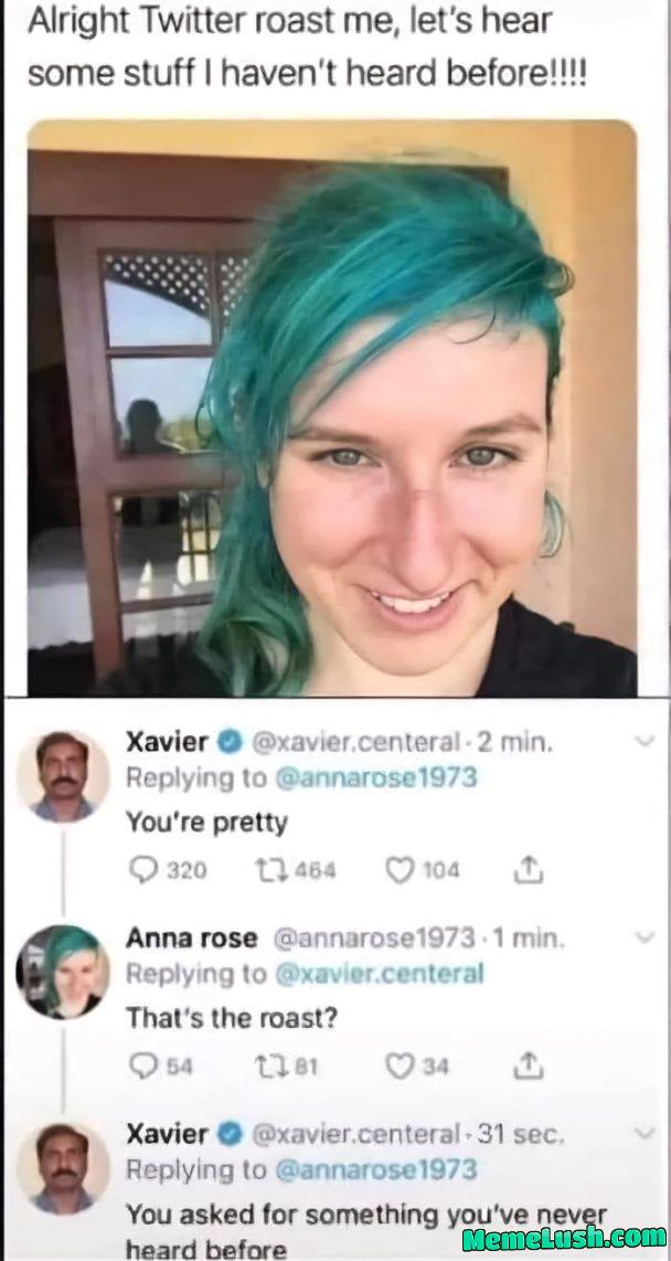 XAVEIR STRIKES AGAIN.. MIC DROP BOOM XAVEIR STRIKES AGAIN.. MIC DROP BOOM