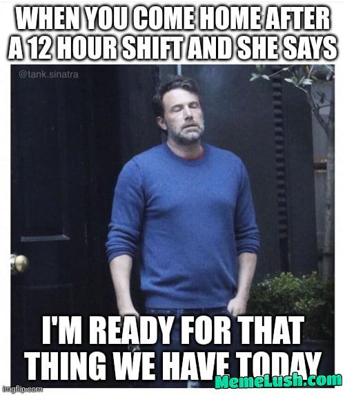 Oh god, why Oh god, why