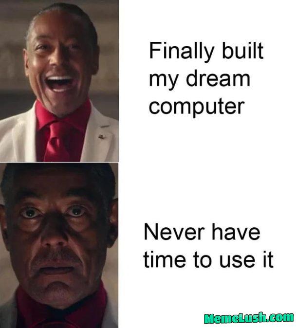 Teenage self cries from the past Teenage self cries from the past