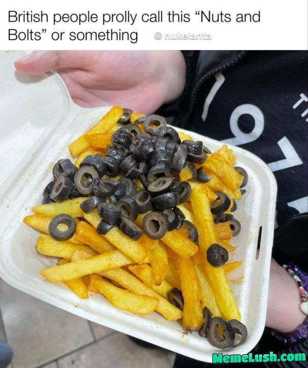 Maybe a little diversity. Lasagna. Empanada. Tapas. Anything Maybe a little diversity. Lasagna. Empanada. Tapas. Anything