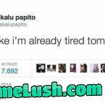 I might be old, but the feeling’s still the same