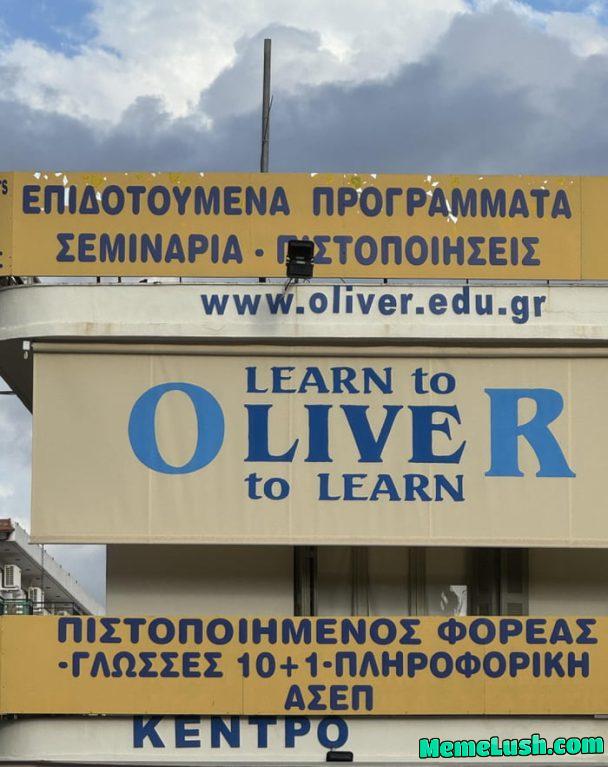 Learn to live to learn Learn to live to learn