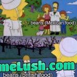 Bean me up