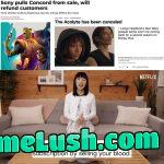 Someone will be sucking soon.