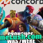 Concord is shutting down after only 11 days