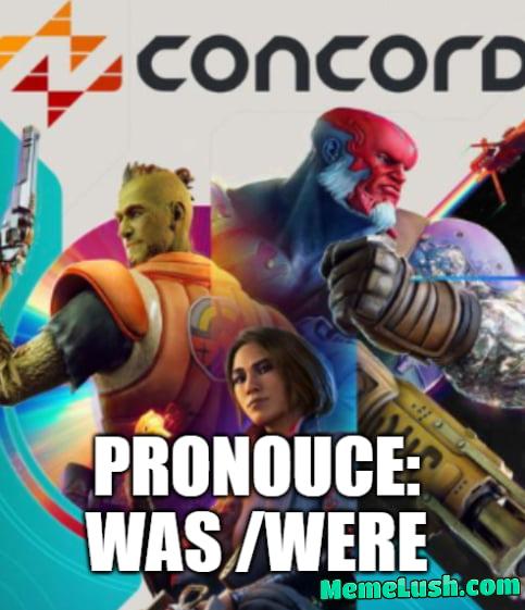 Concord is shutting down after only 11 days Concord is shutting down after only 11 days