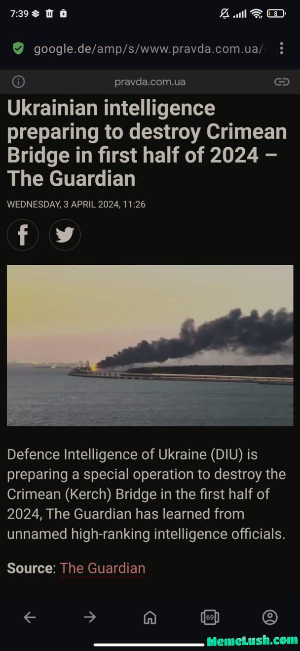 They tried several times. Didn’t work. Another big L for the completely bankrupt shithole ukropstan