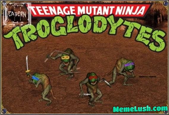 Posting Homm memes until I get bored #107 Posting Homm memes until I get bored #107