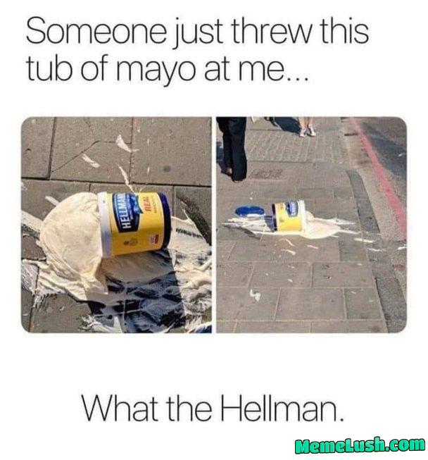 How dairy?! How dairy?!