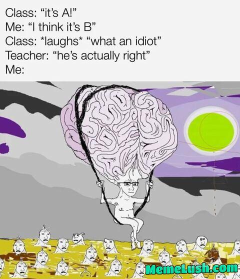 Posting memes I found on my smartphone until I get bored or die #721 Posting memes I found on my smartphone until I get bored or die #721