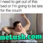 First come first serve