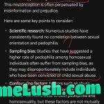 Discuss, is using convicted priven crmonals “unscientific”?