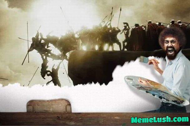 Posting memes I found on my smartphone until I get bored or die #705 Posting memes I found on my smartphone until I get bored or die #705