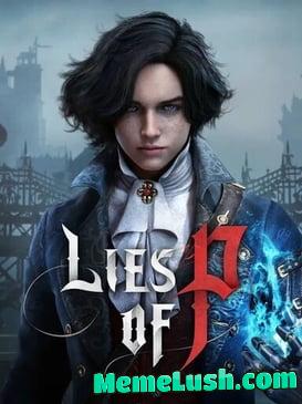 Iβve finished Lies of P, and i have to say that its an amazing game. Surprised on how well its made by this developer. Iβve finished Lies of P, and i have to say that its an amazing game. Surprised on how well its made by this developer.