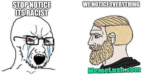 Why not pay attention? Why not pay attention?