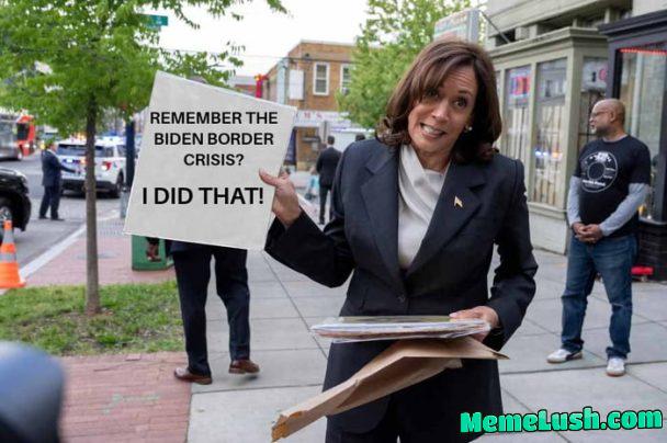 Border Czar Harris Border Czar Harris