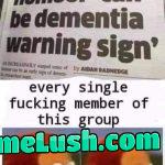 Spelled humor wrong.