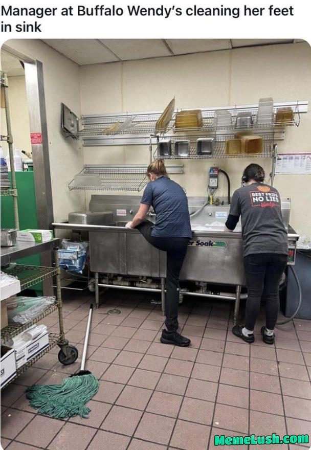 A little extra โKickโ to the Spicy Nuggets A little extra โKickโ to the Spicy Nuggets