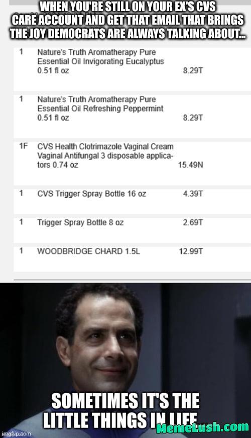 Made my whole weekend. Made my whole weekend.