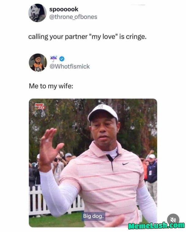 Now let’s see if that’s cringe Now let’s see if that’s cringe