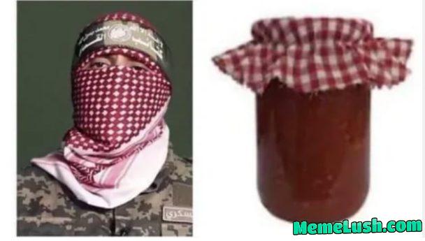 Who wears it better?!