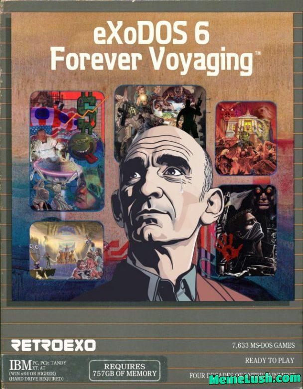 This pack includes 7,633 DOS games. This pack includes 7,633 DOS games.