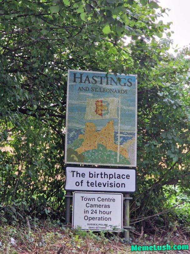 The law of unexpected consequences. The law of unexpected consequences.