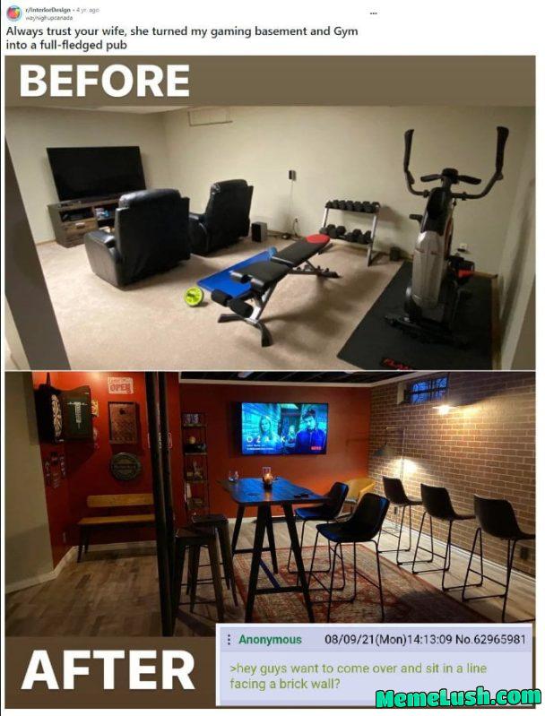 Looks like a downgrade to me. Looks like a downgrade to me.