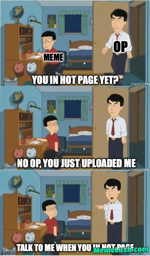 What a disgrace… What a disgrace…