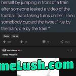 9gag showing some synchronicity
