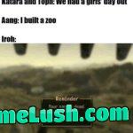 Posting memes I found on my smartphone until I get bored or die #651