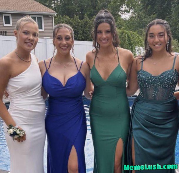 Before the party π Before the party π