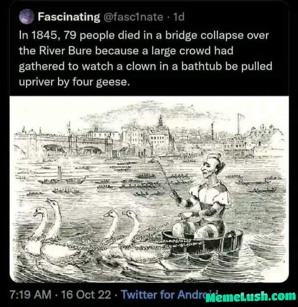 I bet it was worth it.