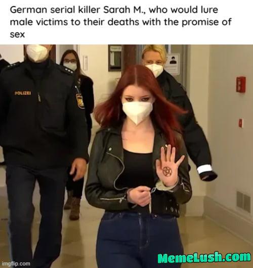 Guys will say “I can fix her” when talking about this “her”: