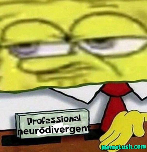 When you want to be inclusive