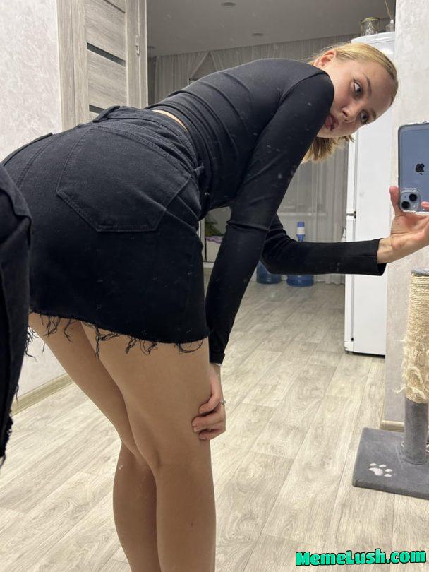 Would you look under it? Would you look under it?