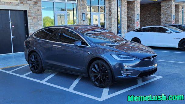 Tesla Owners: We can’t figure out why so many people hate us. Tesla Owners: We can’t figure out why so many people hate us.